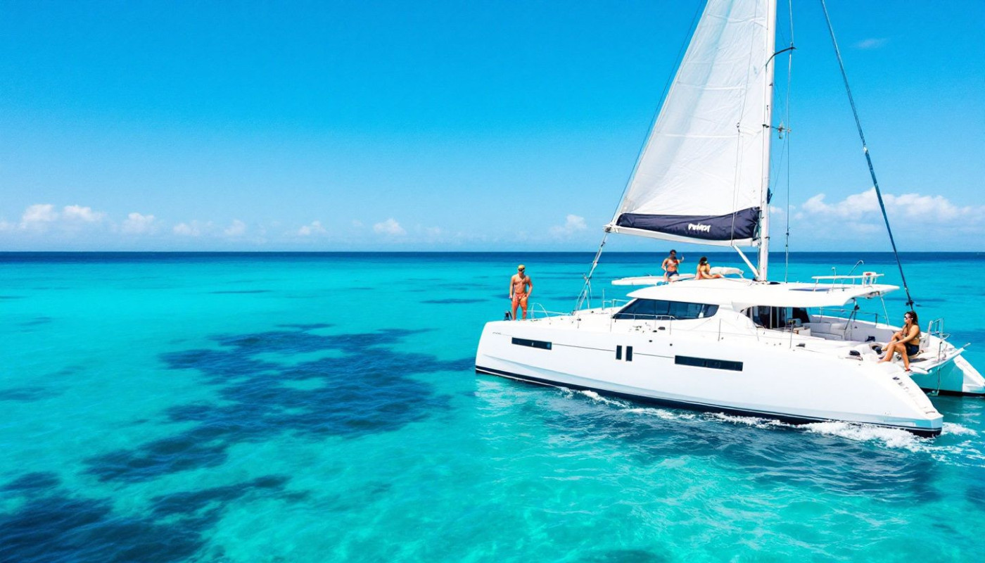 Explorando los beneficios de los cruceros en catamarán